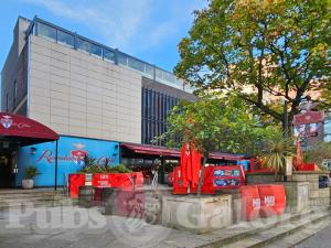 Picture of Revoluci&oacute;n de Cuba