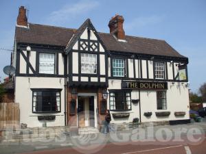 Picture of The Dolphin Inn