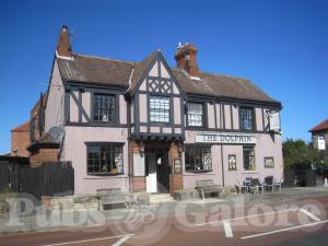 Picture of The Dolphin Inn