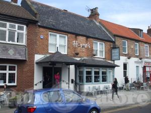 Picture of Hugo's at the Coast