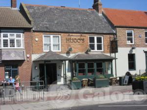 Picture of Hugo's at the Coast