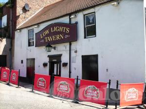 Picture of Low Lights Tavern
