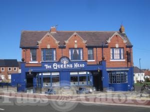 Picture of Queens Head