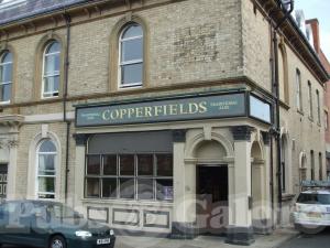Picture of Copperfields @ Grand Hotel