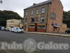 Picture of The Tynemouth Lodge Hotel