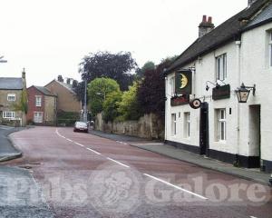 Picture of The Half Moon Inn
