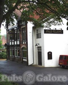 Picture of Jolly Fellows Inn