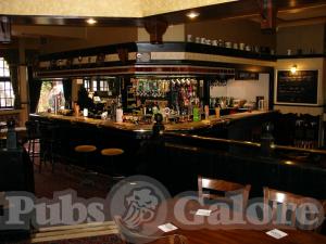 Picture of Ye Olde Cross Inn