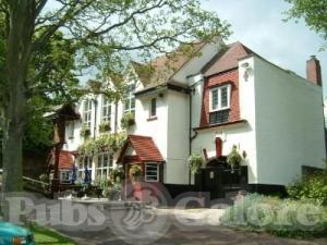 Picture of Ye Olde Cross Inn