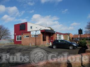 Picture of Rose & Crown
