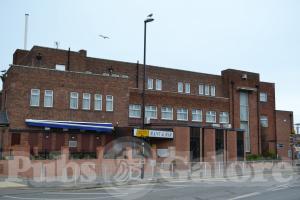 Picture of Sea Hotel