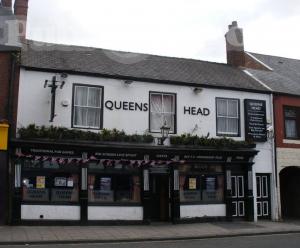 Picture of The Queens Head