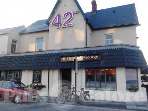 Picture of 42nd Street / The King George