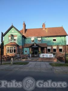 The Quarry Inn