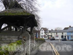 Picture of The Bulls Head