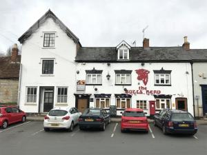 Picture of The Bulls Head