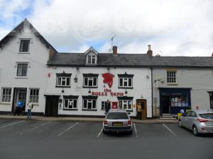 Picture of The Bulls Head