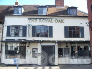 Picture of The Royal Oak