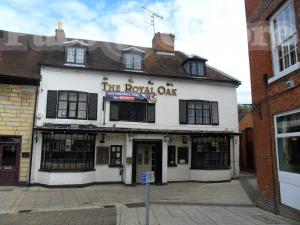 Picture of The Royal Oak