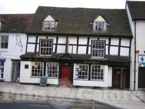 Picture of Three Tuns
