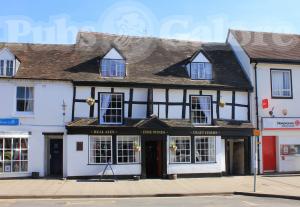 Picture of Three Tuns