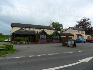 Picture of Throckmorton Arms