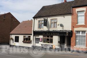 Picture of The Black Horse