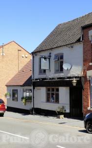 Picture of The Black Horse