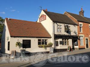 Picture of The Black Horse