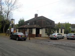 Picture of The Kings Head