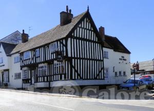 Picture of The Old Swan