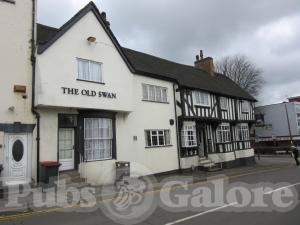 Picture of The Old Swan