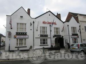 Picture of Red Lion Hotel