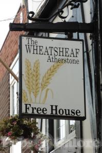 The Wheatsheaf