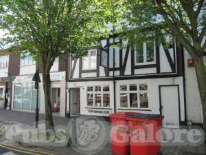 Picture of The Wheatsheaf