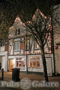 Picture of The Wheatsheaf