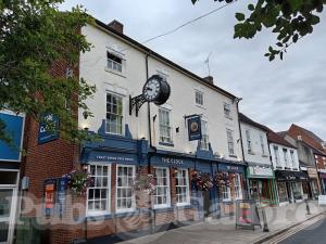 Picture of The Clock