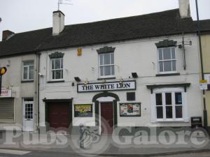 Picture of The White Lion