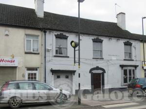 Picture of The White Lion