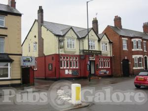 Picture of Mount Pleasant
