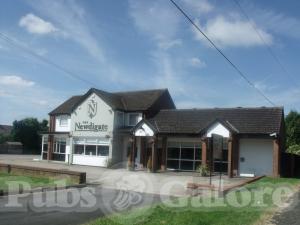 Picture of The Newdegate Arms