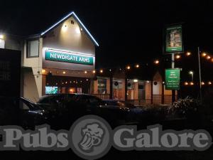 Picture of The Newdigate Arms