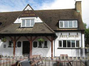 Picture of Old Royal Oak