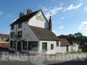 Picture of The Albion Tavern