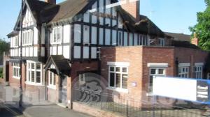 Picture of The Green Man