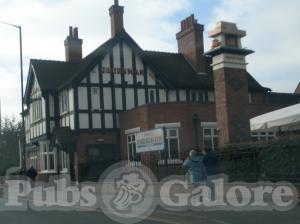 Picture of The Green Man