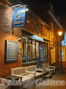 Picture of The Old Bakery