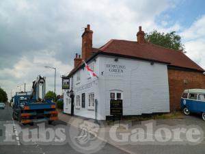 Picture of The Bowling Green Inn