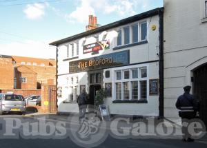 Picture of The Bedford