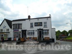 Picture of The Black Dog